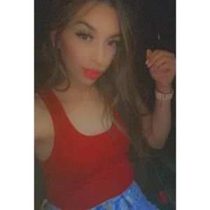 Meet your Posher, Franki